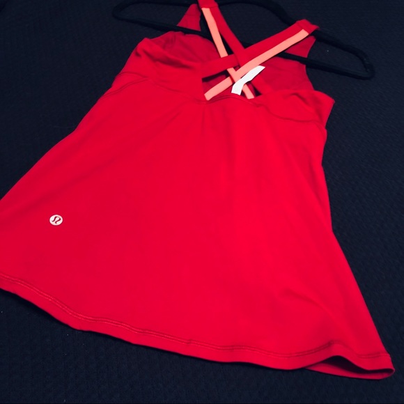 lululemon athletica Tops - New Lululemon Athletica Tank